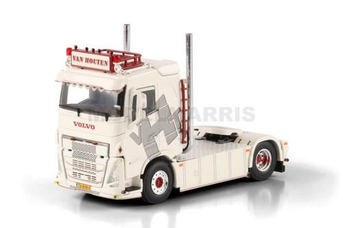 Wsi 5090 van houten volvo - 01-5090,