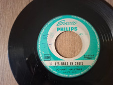 SP PROMO JUKE BOX FRENH ROCK