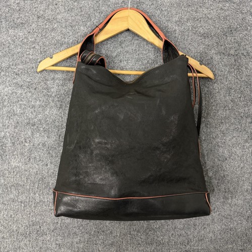 Gerard darel leather washed - darel,