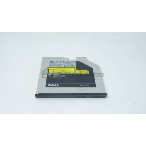 Lecteur graveur dvd - 9.5, mm