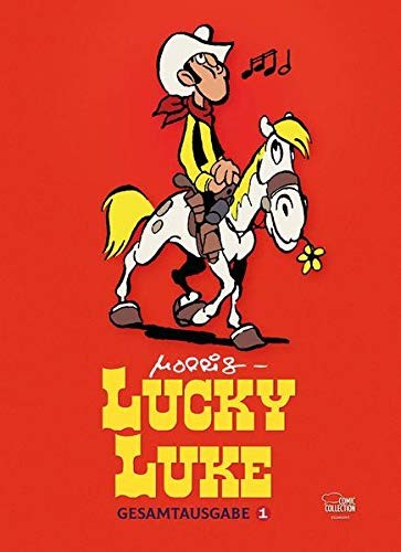 Morris horst berner lucky - horst,
