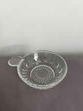 Tastevin Henri Maire en Verre