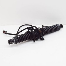 BMW 7 F01 Hayon arrière Coffre Couvercle de coffre Gauche Vérin à gaz