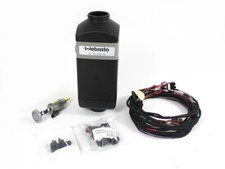 Réchauffeur D'Air Webasto Air