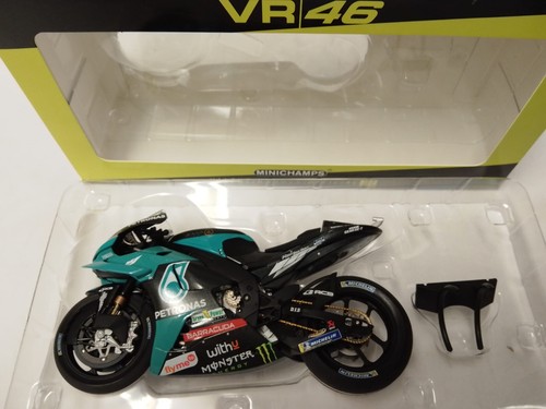Minichamps yamaha yzr - minichamps,