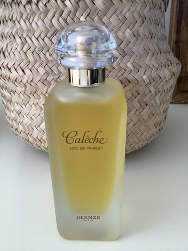 Parfum factice calèche - parfum,