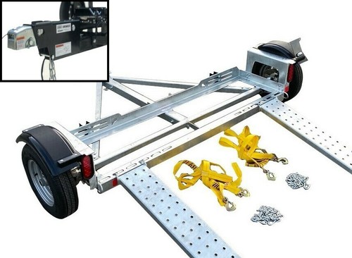 Haul stand car tow dolly - stand,