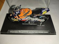 Honda RC 211 V Valentino Rossi