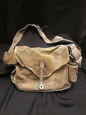 militaire sac musette