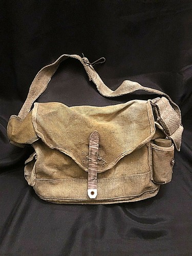 Militaire sac musette - sac,