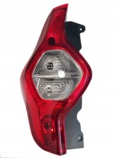 Feu arrière droit Dacia Lodgy