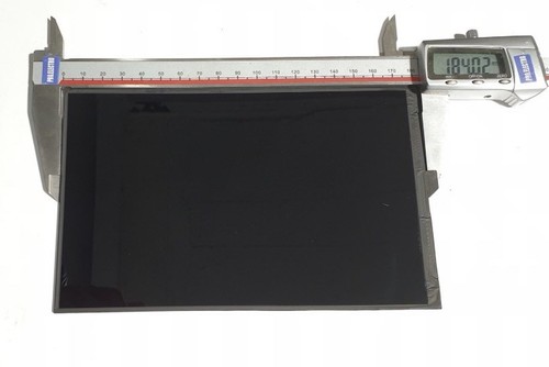 Lcd dalle écran - écran, screen