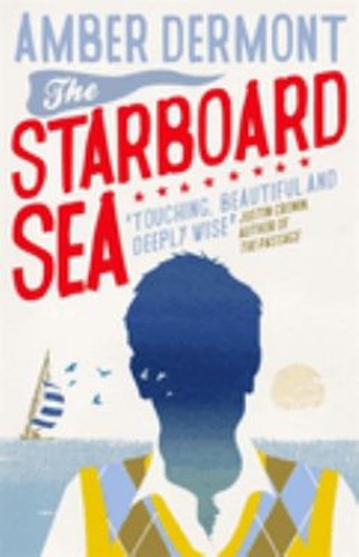 The starboard sea - the, broché