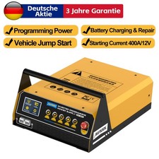 Programmation Auto