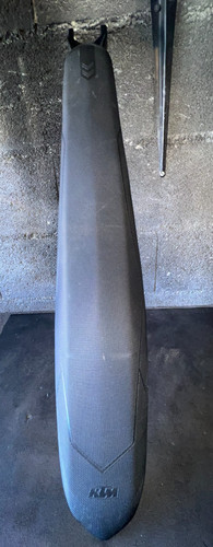 Selle ktm 350 - 350, freeride