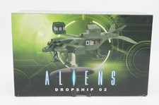 Eaglemoss Aliens Dropship 02