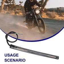 48LED Bande Clair Stop Frein