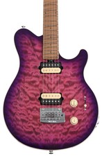 Ernie ball music man - ernie,