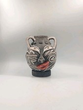 Vase Sculpture Anthropomorphe