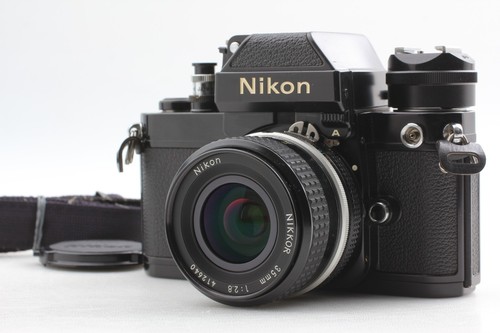 Comme neuf appareil photo - [n,