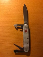 Couteau suisse Victorinox Alox