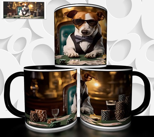 Mug tasse caf humour - caf�,