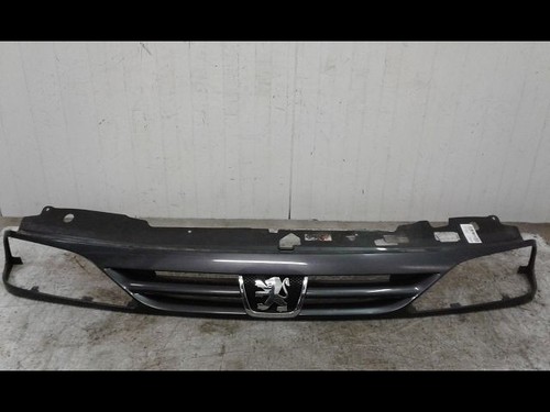 Calandre peugeot 806 - calandre,