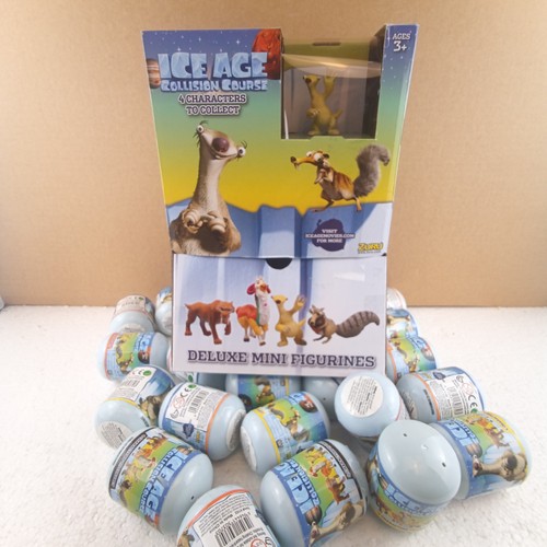 Zuru ice age - zuru,