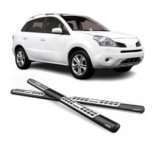 Marchepieds Latéraux pour