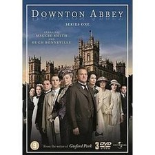 Dvd Downton Abbey - Saison 1 -