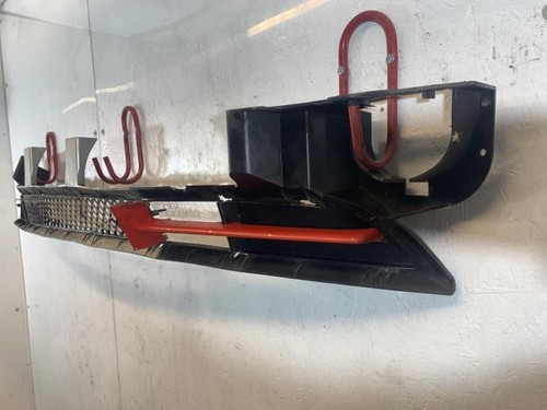 Grille pare choc bmw serie - de,