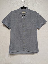 Chemise décontractée homme