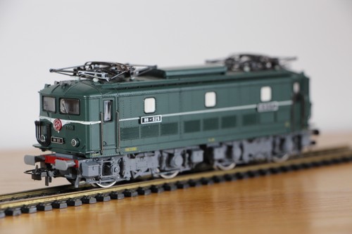 Bb300 roco réf 04170 - roco,