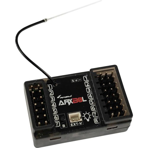 Amewi arxb8l récepteur - arxb8l, 8