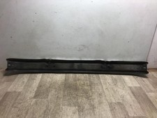 Pare choc arriere CITROEN 2CV