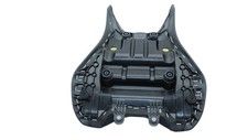 Selle conducteur YAMAHA MT07