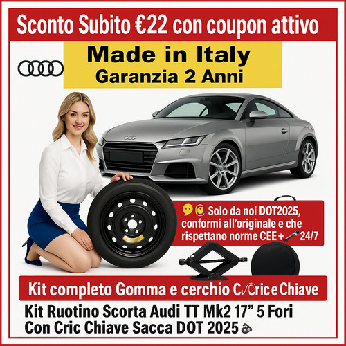 Galette audi roue de - galette,