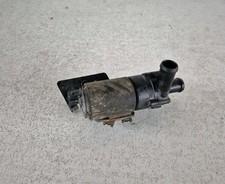 Pompe A Eau Electrique RENAULT