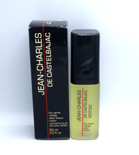 *** VINTAGE *** J.C.C. Jean Charles De Castelbajac - After Shave Spray 60 Ml