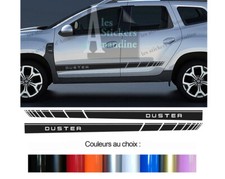 2 X BANDES DECO PORTIERES POUR