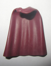 Playmobil   CAPE col  bordeaux