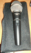 MICRO Audio-Tech­nica Pro 31 (4)