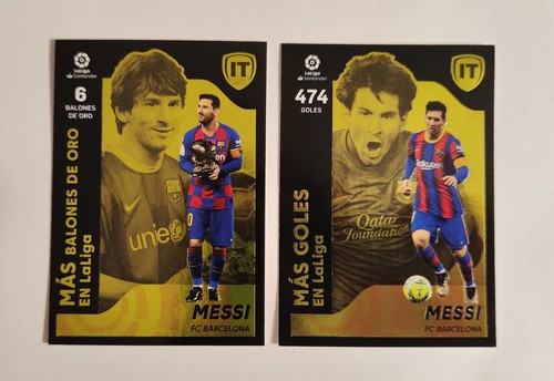 Panini liga est - est,