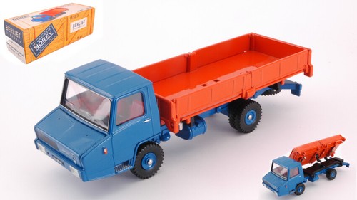 Miniature camion diecast norev - diecast,