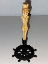 Ancien stylo publicitaire