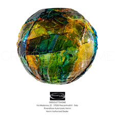 Vase Murano Geacolor Cod