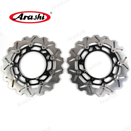 298mm disque frein - de, avant