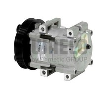 Compresseur Climatisation Waeco pour Ford Mondeo MK1 Escort MK5 D'Air