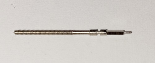Omega winding stem 330 331 - , 332