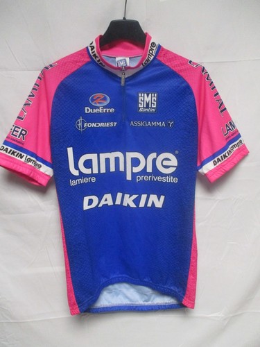 Maillot cycliste lampre daikin - lampre,